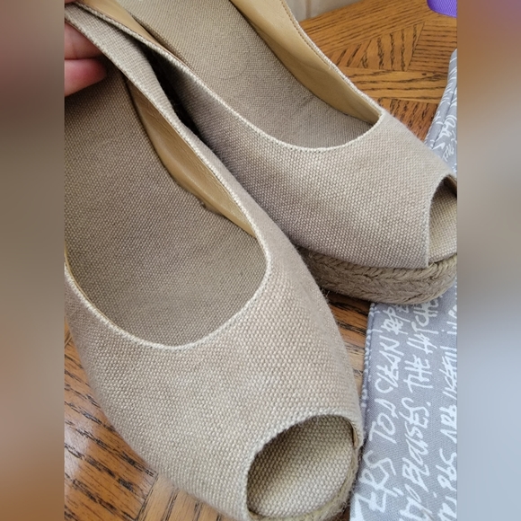 Castaner Open Toe Slingback - Picture 6 of 6